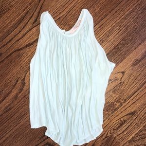 Forever 21 Cropped Tank Top